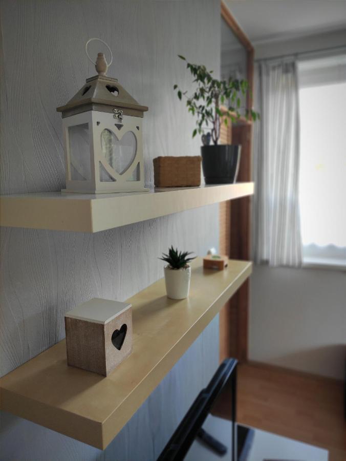 Apartman J+S Donovaly Exterior photo