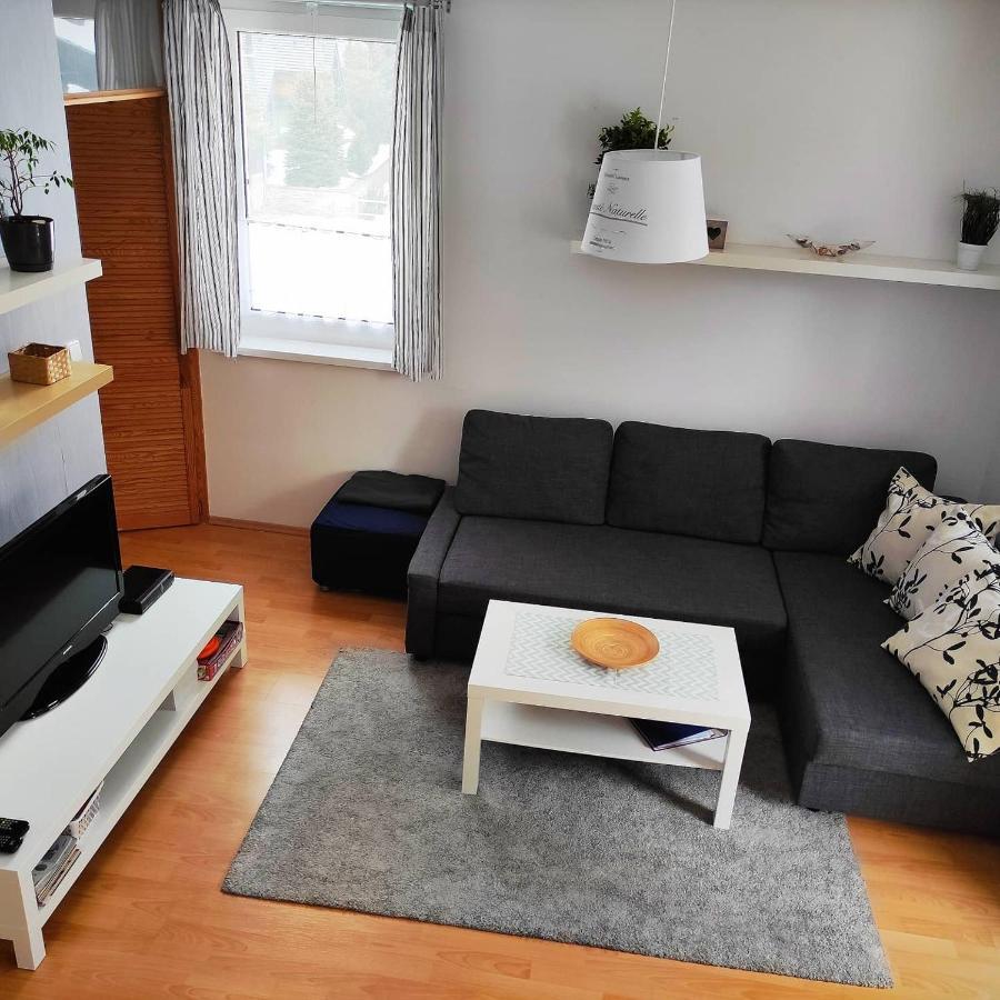 Apartman J+S Donovaly Exterior photo